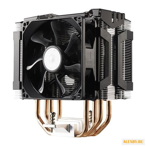 Кулер для процессора Cooler