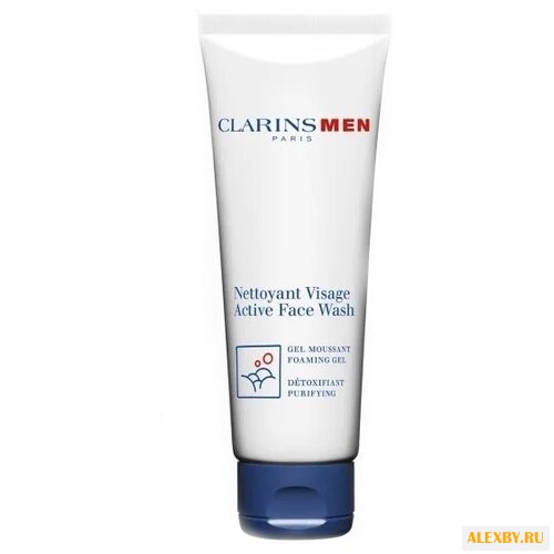 Clarins Гель для умывания