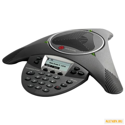 VoIP-телефон Polycom