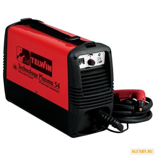 Инвертор для плазменной резки