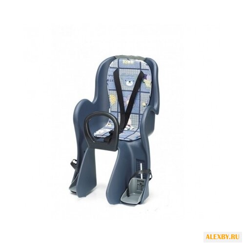 Купить Заднее велокресло SHENG FA