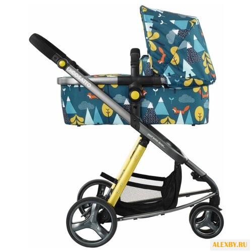 Универсальная коляска Cosatto