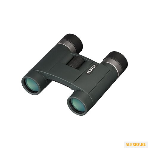 Бинокль Pentax AD 10x25 WP