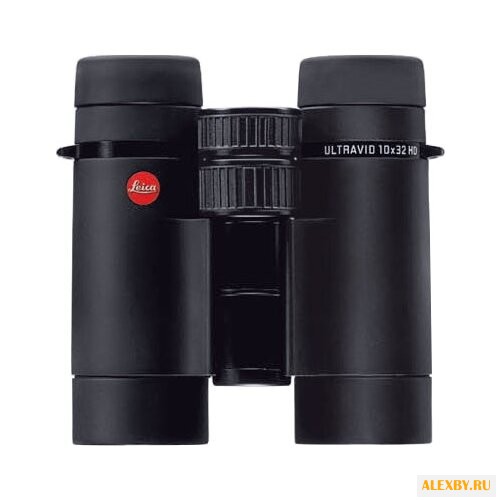 Бинокль Leica Ultravid 10x32 HD