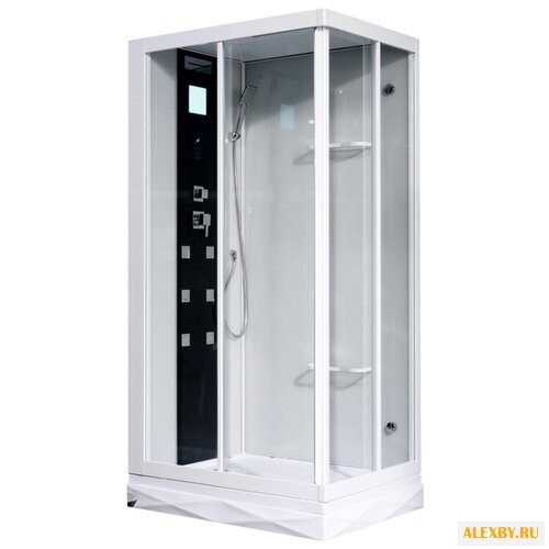 Закрытая кабина Orans SR-86152A L