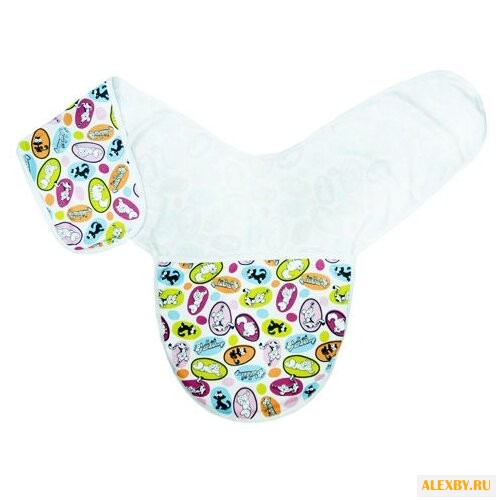 Многоразовые пеленки Кенгуруша
