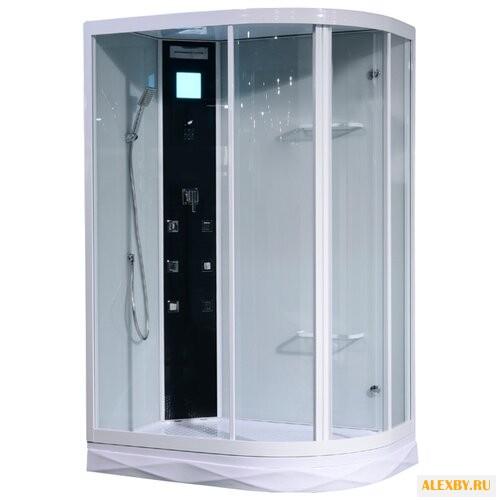 Закрытая кабина Orans SR-86155A L