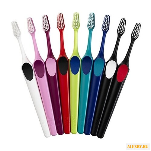 Зубная щетка TePe Supreme