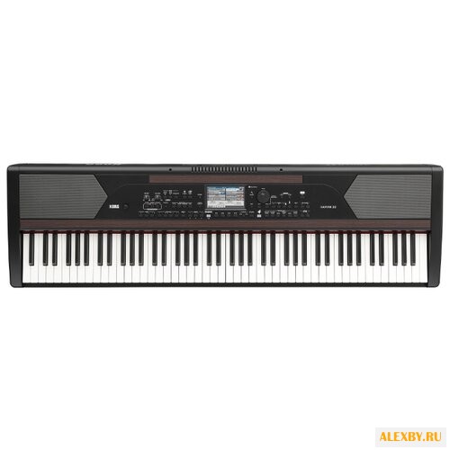 Цифровое пианино KORG Havian 30