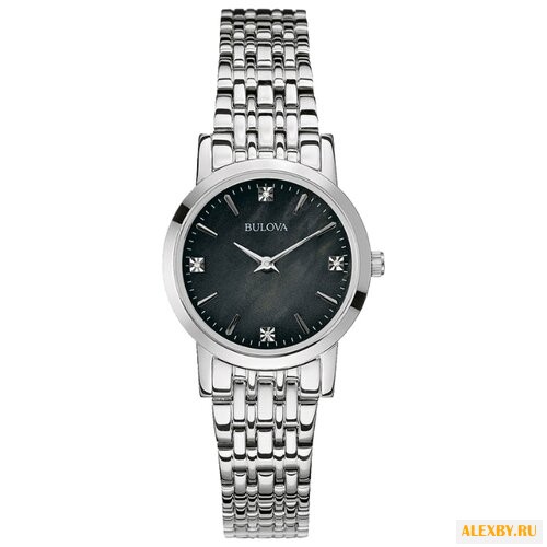 Наручные часы BULOVA 96S148