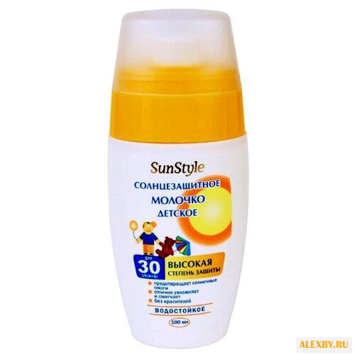 Лучшие традиции SunStyle