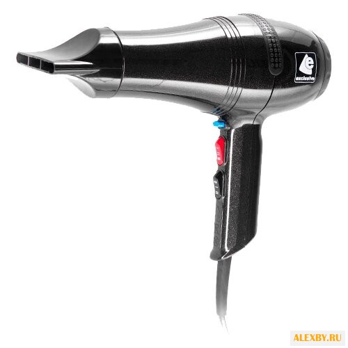 Фен EXCLUSIVE Turbo-2000