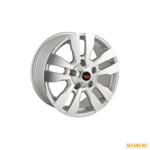 Колесный диск LegeArtis LX48