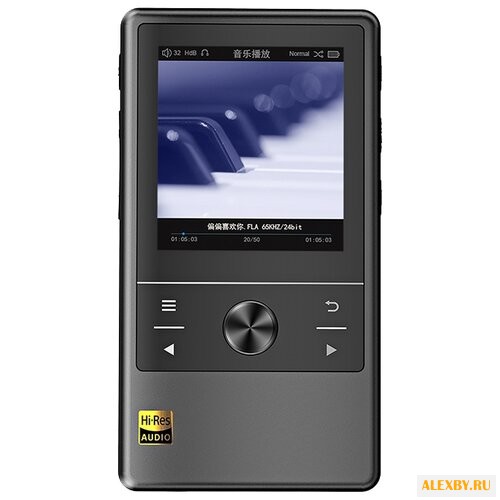 Плеер Cayin N3