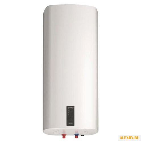 Накопительный водонагреватель