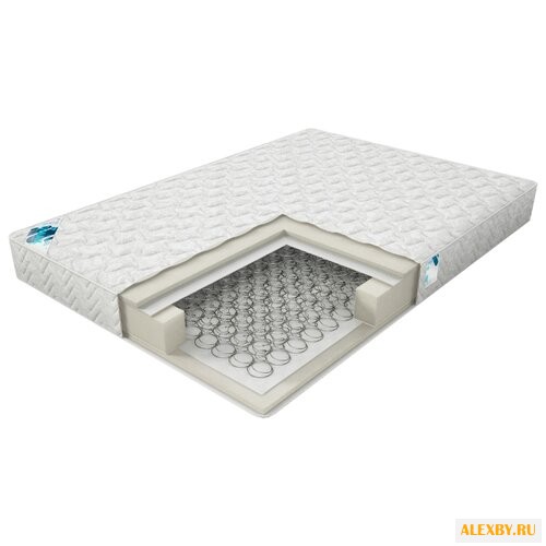 Матрас Dimax Практик Базис