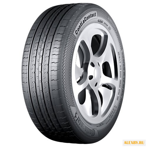 Автомобильная шина Continental