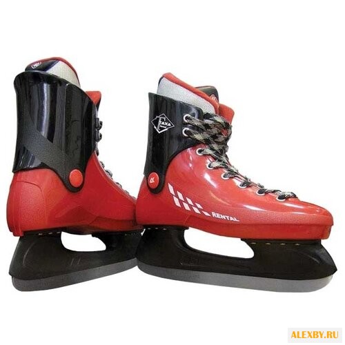 Мужские коньки Taxa RH-1 2016