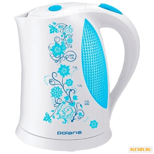 Чайник Polaris PWK 1822CLR