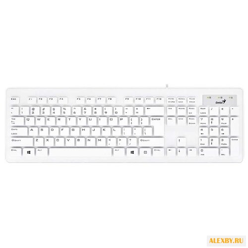 Клавиатура и мышь Genius