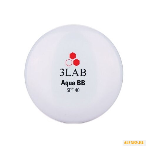 3LAB Aqua BB крем SPF40 14 гр