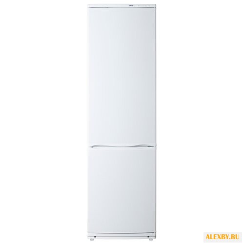 Холодильник ATLANT ХМ 6026-031
