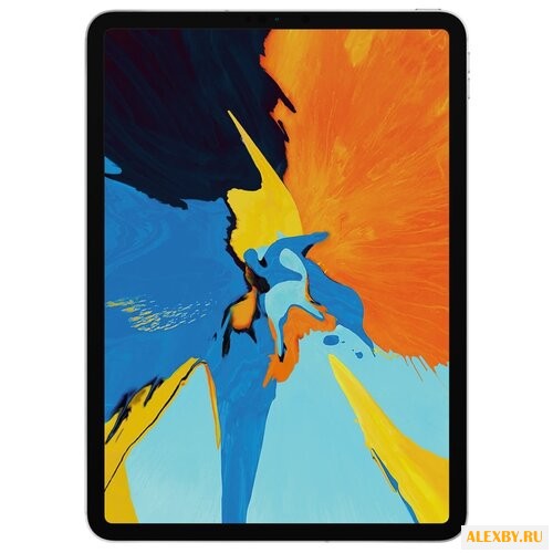 Планшет Apple iPad Pro 11 1Tb