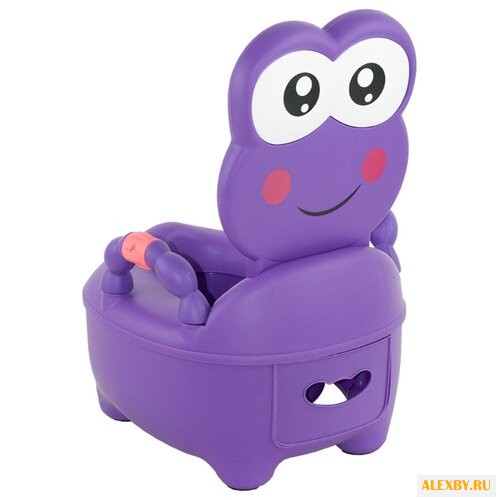 Pituso горшок Лягушонок