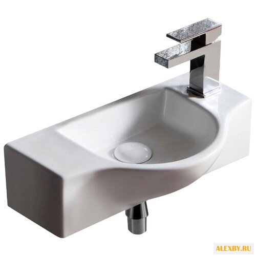 Раковина 45 см MELANA MLN-T4523B