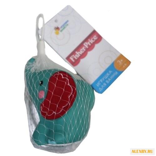 Игрушка для ванной Играем