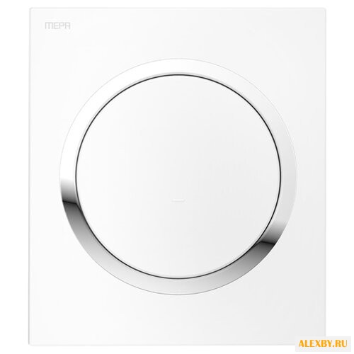 Кнопка смыва MEPA Zero part 2