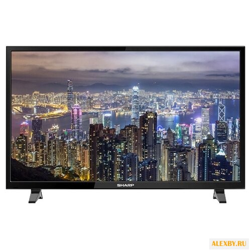 Телевизор Sharp LC-40FI3012E