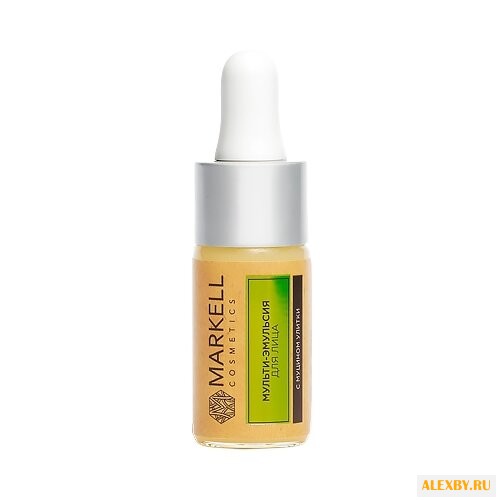 Markell Natural BIO HELIX