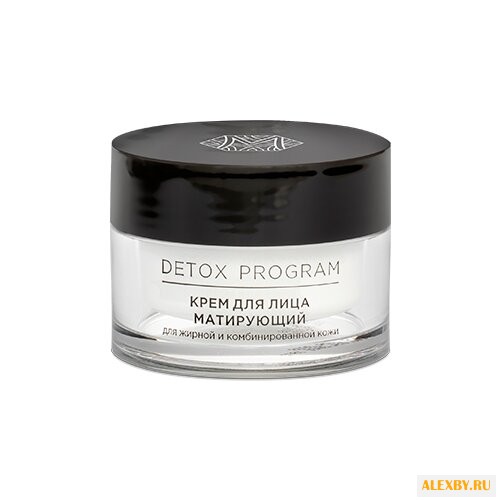 Markell Professional DETOX