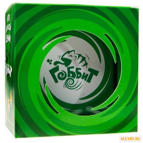 Настольная игра GAGA Гоббит GG059