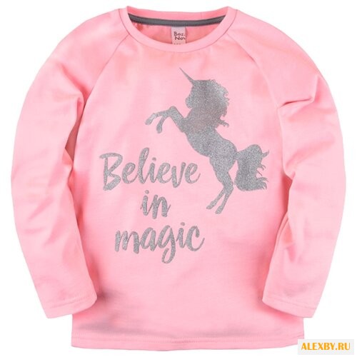 Лонгслив Bossa Nova