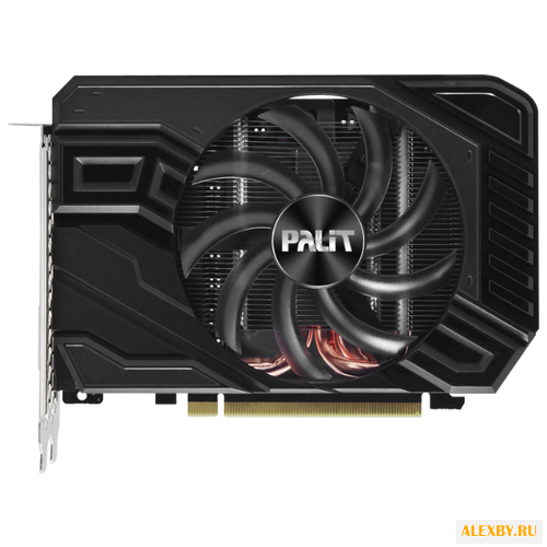 Видеокарта Palit GeForce RTX