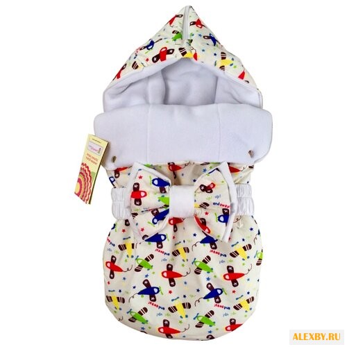 Конверт-мешок СуперМаМкет