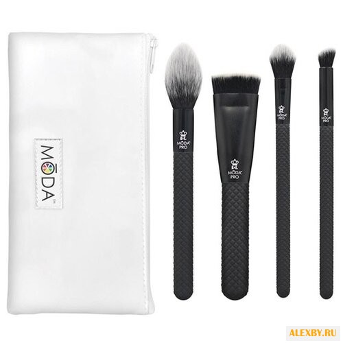 Набор кистей Royal & Langnickel