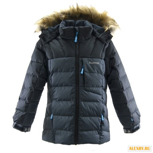 Пуховик Kuoma ETHAM 903629