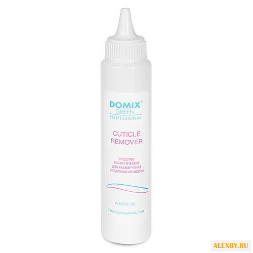 Средство для удаления кутикулы