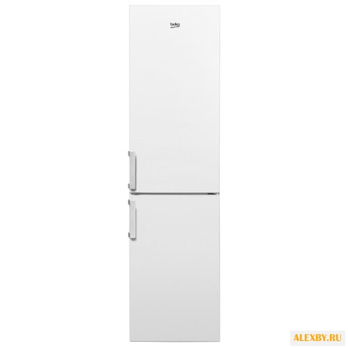 Холодильник BEKO CNKR 5335K21 W