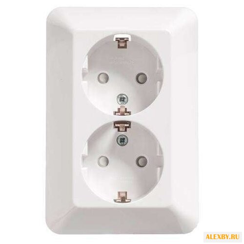 Розетка Schneider Electric