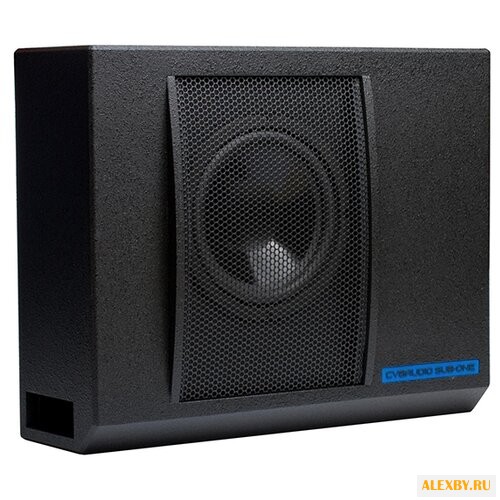 Сабвуфер CVGaudio SUB-ONE