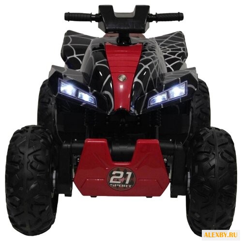 RiverToys Квадроцикл Spider