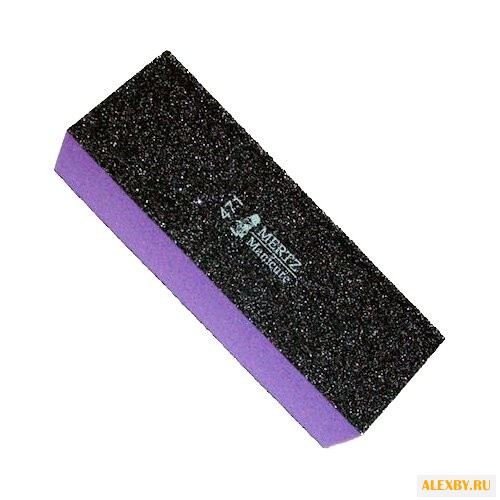 Mertz Брусок полировочный 471