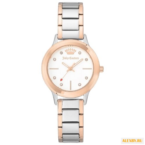 Наручные часы Juicy Couture