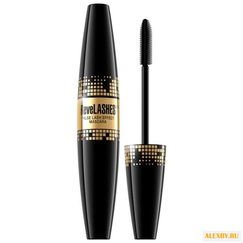 Eveline Cosmetics тушь для