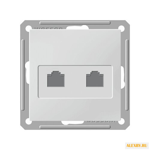 Розетка для интернета