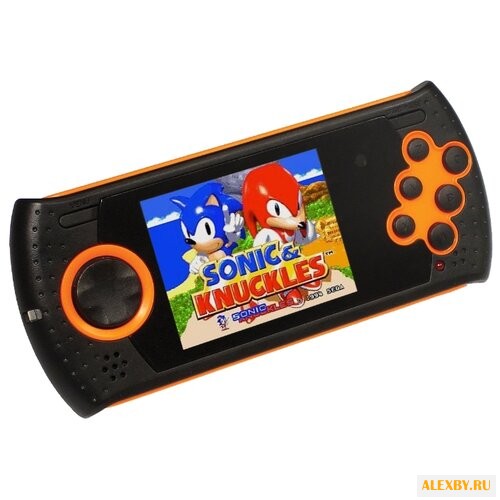 Игровая приставка SEGA